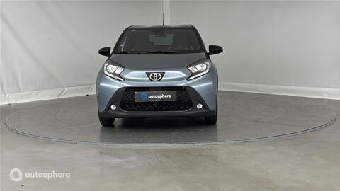 Aygo 1.0 VVT-i 72ch Dynamic MY23 2025 occasion 59223 Roncq
