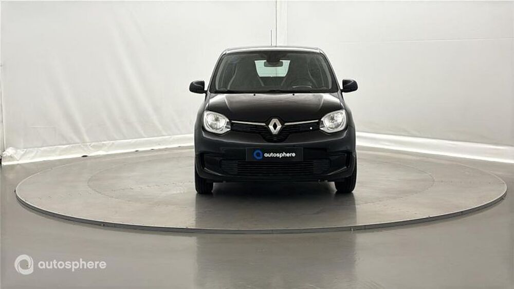 Twingo 1.0 SCe 65ch Equilibre 2023 occasion 62800 Li&eacute;vin