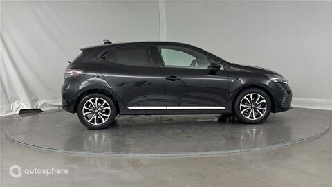 Clio 1.0 TCe 90ch Techno 2023 occasion 02000 Laon