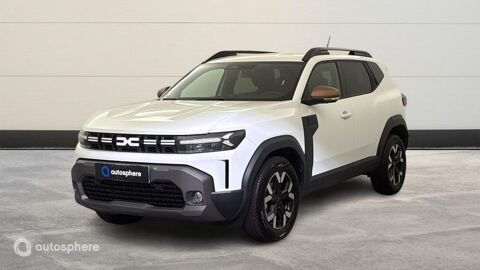 Annonce voiture Dacia Duster 24699 €