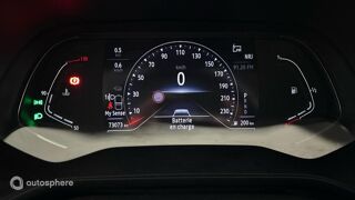 Captur 1.3 TCe mild hybrid 160ch Techno EDC 2021 occasion 51100 Reims