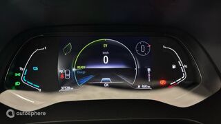 Captur 1.6 E-Tech hybride 145ch Business -21 2022 occasion 59640 Dunkerque