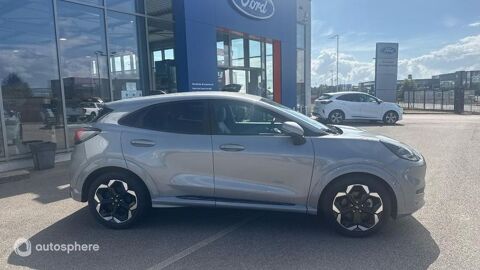 Puma Gen-E 168ch Standard Range 46 kWh Premium 2026 occasion 62000 Arras