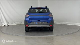 Sandero 1.2 Eco-G 120ch Stepway Extreme -25 2026 occasion 62220 Carvin