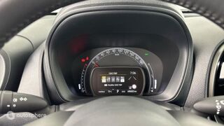 Aygo 1.0 VVT-i 72ch Dynamic S-CVT 2022 occasion 74330 &Eacute;pagny Metz Tessy