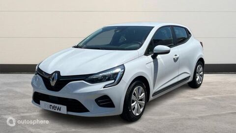 Renault Clio 1.0 SCe 65ch Business -21 2021 occasion Saint-Alban-Leysse 73230