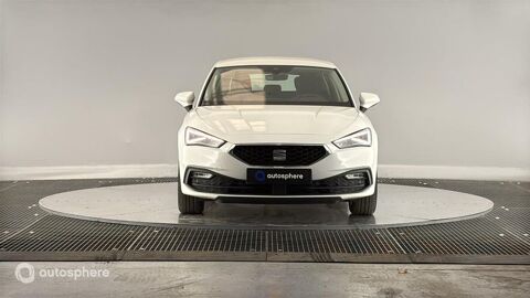 Leon 1.0 TSI 110ch BVM6 Style 2024 occasion 74200 Thonon-les-Bains