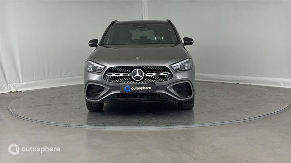 Classe GLA 250 e Hybrid EQ 218ch AMG Line 8G-DCT 2025 occasion 80136 Rivery