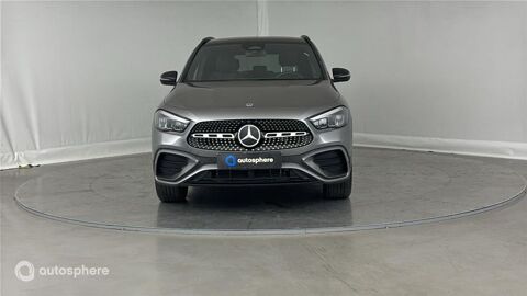 Classe GLA 250 e Hybrid EQ 218ch AMG Line 8G-DCT 2025 occasion 80136 Rivery