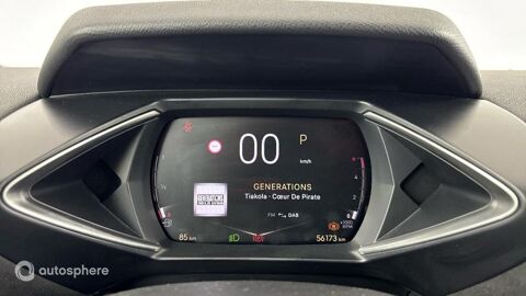 DS3 BlueHDi 130ch Performance Line Automatique 2023 occasion 63000 Clermont-Ferrand