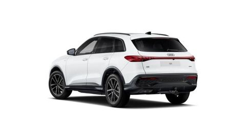 Q5 2.0 TDI Hybride 204ch S line quattro S tronic 7 2026 occasion 16430 Champniers
