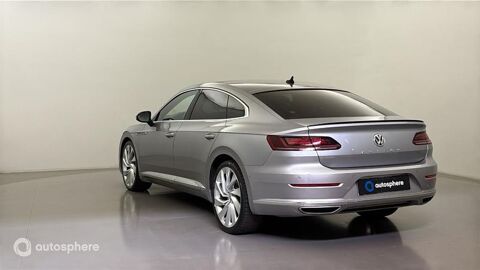 Arteon 2.0 TDI 190ch R-line Exclusive DSG7 2021 occasion 33260 LA TESTE DE BUCH
