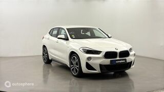X2 sDrive18dA 150ch M Sport Euro6d-T 2020 occasion 33700 M&eacute;rignac