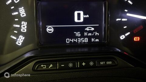 C3 1.2 PureTech 83ch S&S YOU! 2023 occasion 79000 Niort