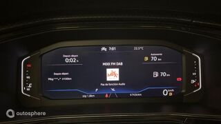 T-Cross 1.0 TSI 95ch Life Tech 2023 occasion 16430 Champniers