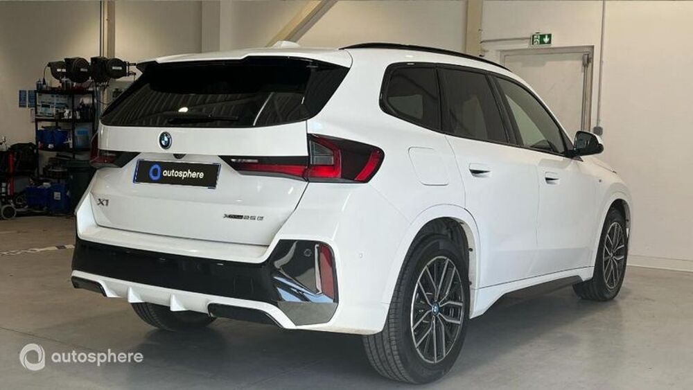 X1 xDrive25e 245ch M Sport 2023 occasion 13100 Aix-en-Provence