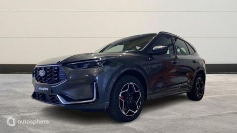 Ford Kuga 2.5 Duratec 180ch Hybrid FlexiFuel ST-Line X Powershift 2026 occasion Coigni&egrave;res 78310