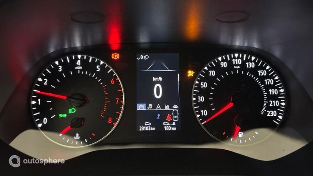 Captur 1.0 TCe 90ch Business -21 2022 occasion 62000 Arras