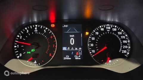 Captur 1.0 TCe 90ch Business -21 2022 occasion 62000 Arras