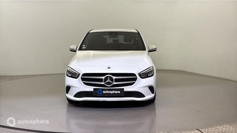 Classe B 200d 150ch Business Line Edition 8G-DCT 8cv 2022 occasion 44000 NANTES