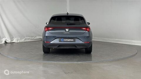 Leon 2.0 TDI 150ch Business DSG7 2024 occasion 59470 Wormhout