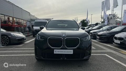 X3 xDrive30e 299ch M Sport 2025 occasion 13300 Salon-de-Provence