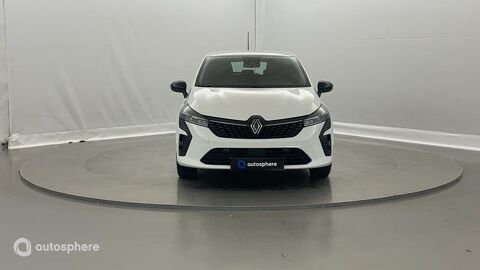 Clio 1.0 SCe 65ch Evolution 2024 occasion 79000 Niort