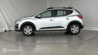 Sandero 1.0 ECO-G 100ch Stepway Confort -22 2022 occasion 59640 Dunkerque