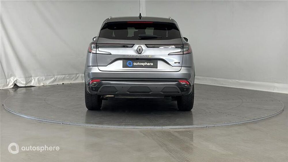 Austral 1.2 E-Tech full hybrid 200ch Iconic 2022 occasion 59160 Lomme