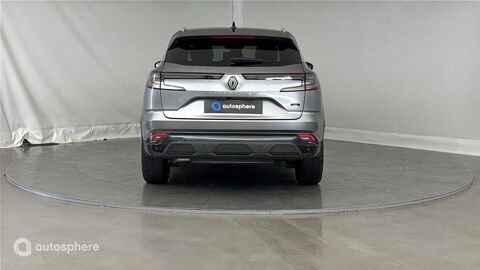 Austral 1.2 E-Tech full hybrid 200ch Iconic 2022 occasion 59160 Lomme