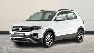T-Cross 1.0 TSI 110ch Active 2022 occasion 51100 Reims