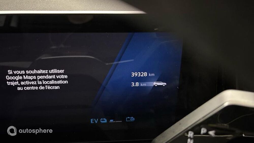 Espace 1.2 E-Tech full hybrid 200ch Techno 2024 occasion 51100 Reims