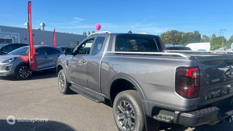 Ranger 2.0 EcoBlue 205ch Stop&Start Super Cab Wildtrak e-4WD BVA10 2026 occasion 59494 Petite-For&ecirc;t