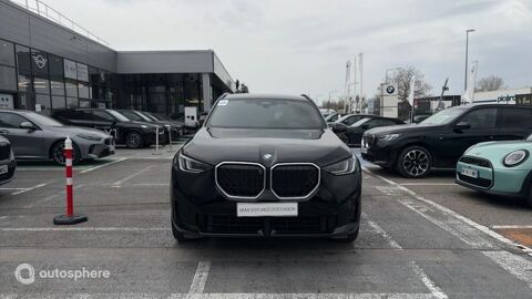 X3 xDrive30e 299ch M Sport 2025 occasion 13100 Aix-en-Provence