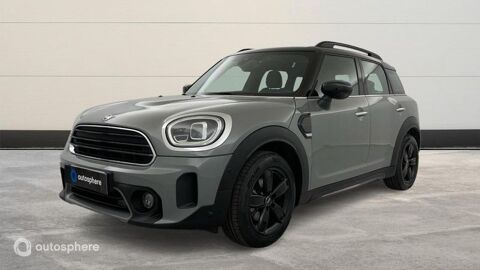 Mini Countryman Cooper 136ch Northwood 2022 occasion Villeneuve-d'Ascq 59650