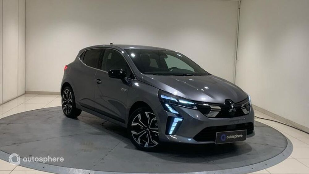 Colt 1.6 MPI HEV 143ch Intense 2026 2025 occasion 92200 Neuilly-sur-Seine