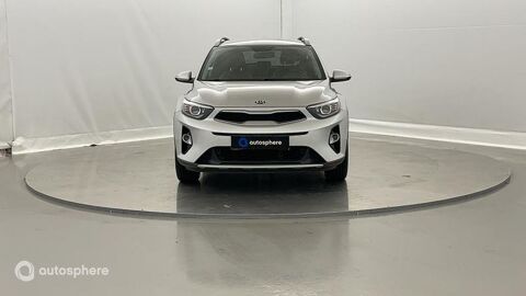 Stonic 1.0 T-GDi 120ch ISG Design Euro6d-T 2020 occasion 60200 Compi&egrave;gne