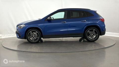 Classe GLA 200 d 150ch AMG Line 8G-DCT 2024 occasion 51100 Reims