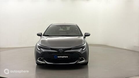 Corolla 1.8 140ch Design MY24 2023 occasion 92600 Asni&egrave;res-sur-Seine