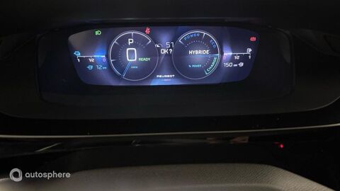 308 PHEV 180ch GT e-EAT8 2023 occasion 63000 Clermont-Ferrand