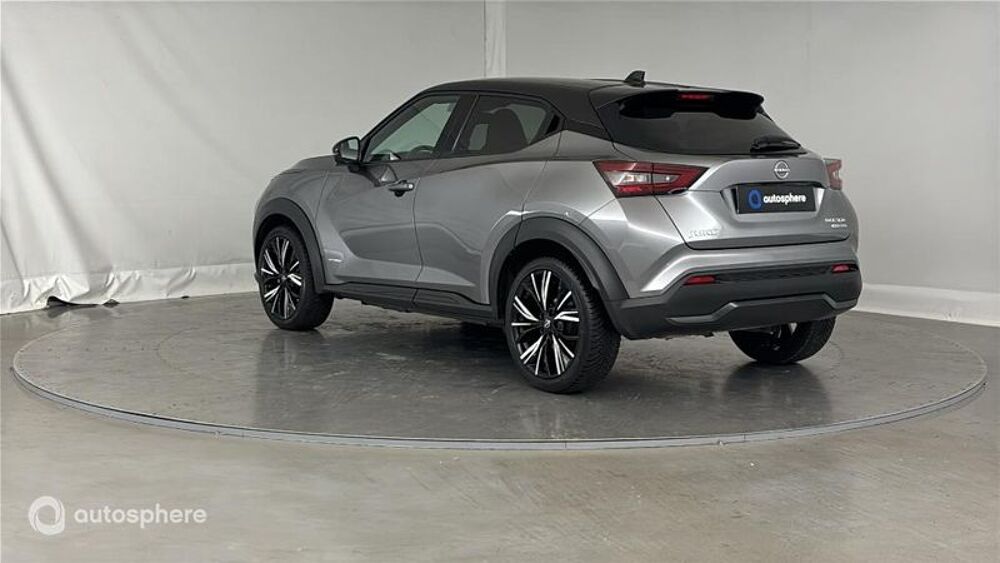 Juke 1.6 Hybrid 143ch N-Design 2023.5 2024 occasion 59300 Valenciennes