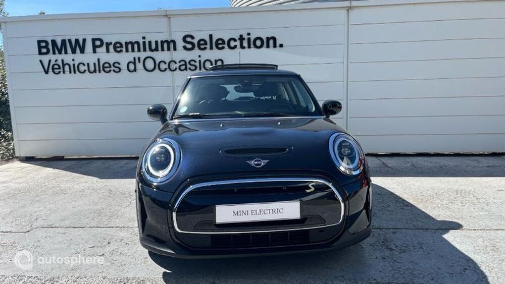 Cooper SE 184ch Edition Premium Plus BVA 5CV 2023 occasion 30000 N&icirc;mes