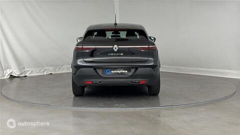 M&eacute;gane E-Tech Electric EV60 130ch Evolution ER super charge 2022 occasion 62110 H&eacute;nin-Beaumont