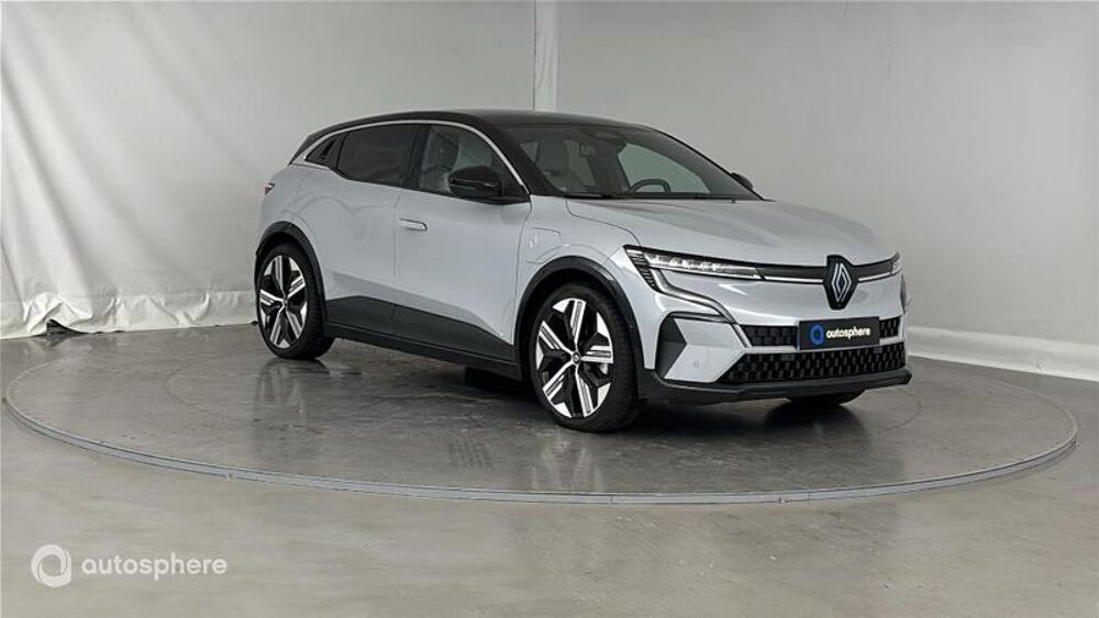 M&eacute;gane E-Tech Electric EV60 220ch Iconic optimum charge 2023 occasion 57200 Sarreguemines