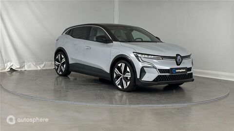 M&eacute;gane E-Tech Electric EV60 220ch Iconic optimum charge 2023 occasion 57200 Sarreguemines