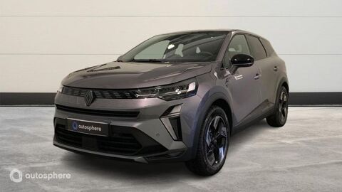 Renault Symbioz 1.8 E-Tech full hybrid 160ch esprit Alpine - 25 2025 occasion Marly 57155