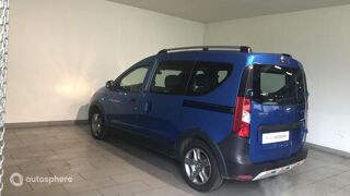Dokker 1.2 TCe 115ch Stepway 2018 occasion 54135 Mexy