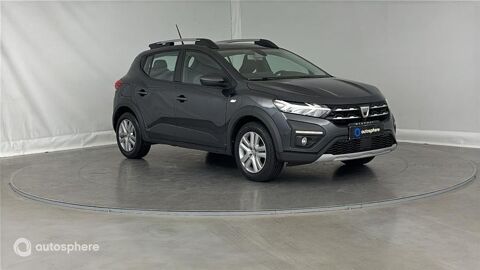 Sandero 1.0 TCe 90ch Stepway Confort -22 2023 occasion 57500 Saint-Avold