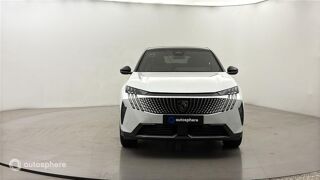 3008 1.2 Hybrid 145ch GT Exclusive e-DCS6 2026 occasion 79000 Niort