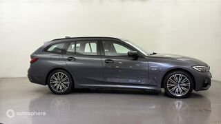 S&eacute;rie 3 320eA 204ch M Sport 2022 occasion 33700 M&eacute;rignac